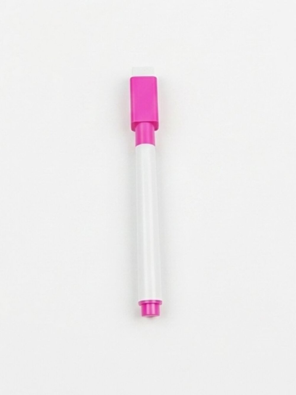 Pink Whiteboard